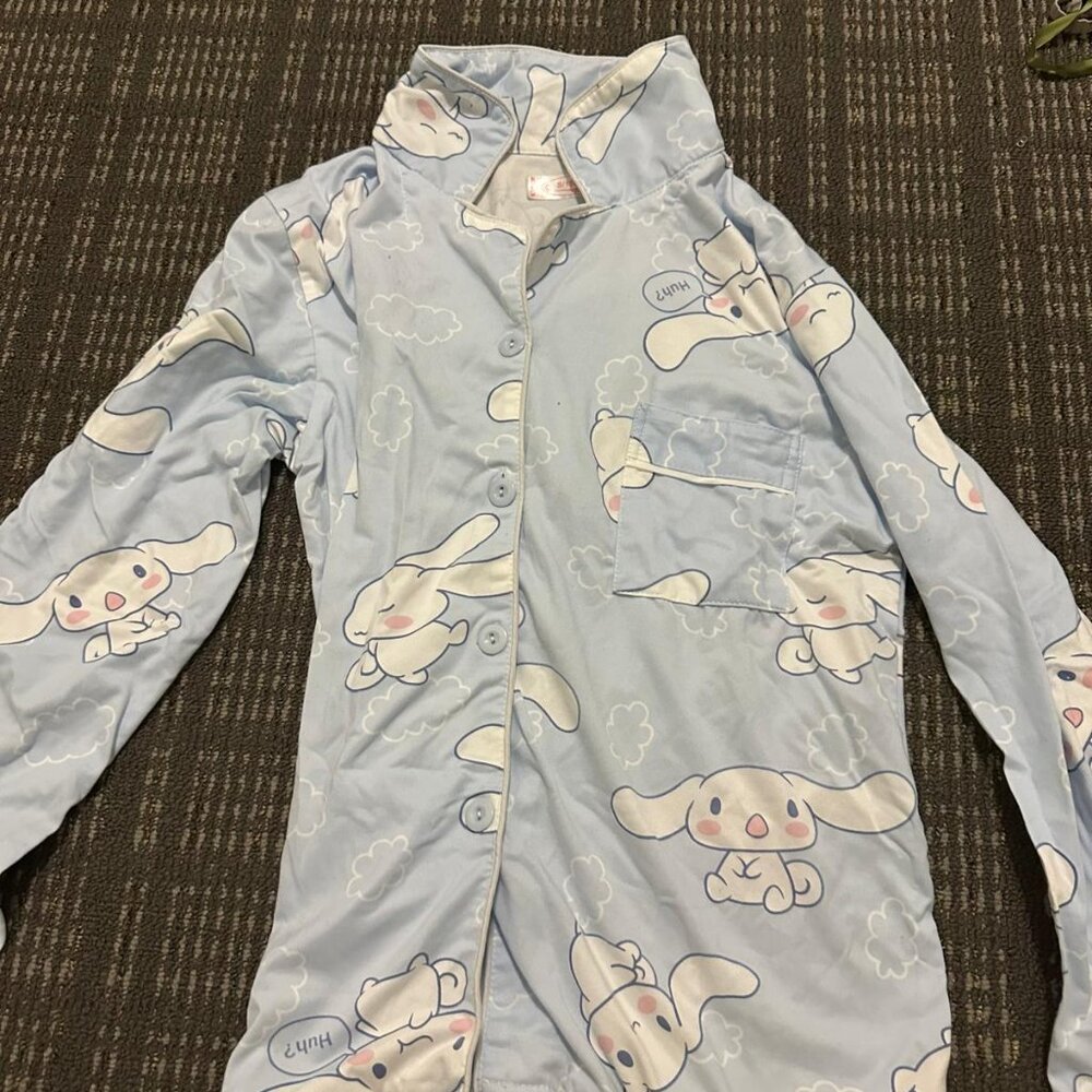 Melody Pajama
